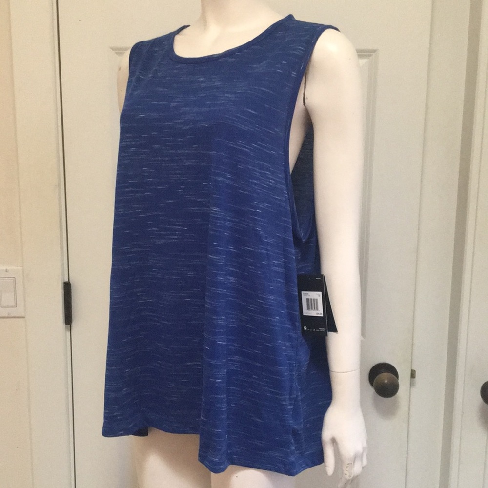 Nike Athletic/Athleisure Tank, Size 2X, NWT! - Picture 6 of 7